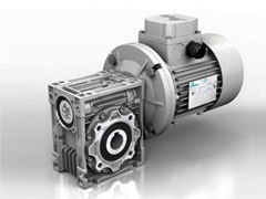 Worm gearboxes for aggressive environments MOTOVARIO